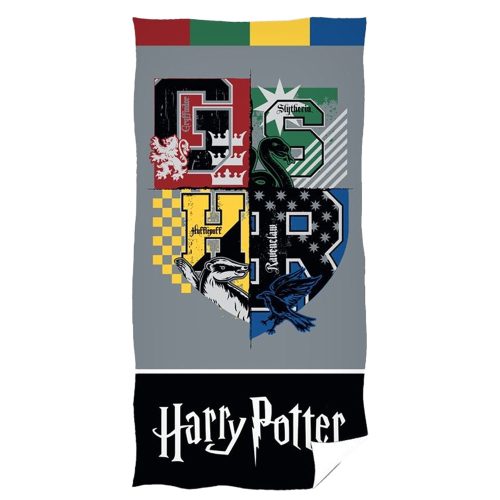 Harry Potter törölköző HP183026-R