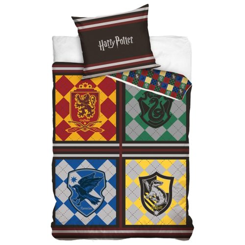 Harry Potter ágynemű