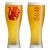 Manchester United söröspohár 500ml Keep cool and support United