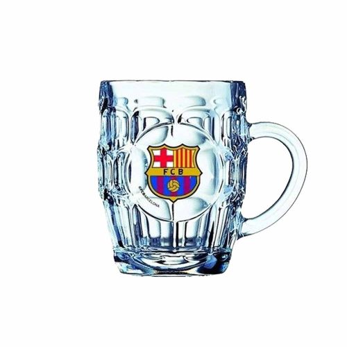 Barcelona söröskorsó 500 ML dobozos