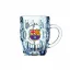 Barcelona söröskorsó 500 ML dobozos