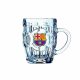 Barcelona söröskorsó 500 ML dobozos