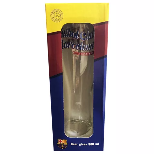 Barcelona söröspohár Futbol Club