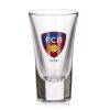 Barcelona stampedlis pohár 50 ml 3db-os