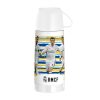 Real Madrid termosz Retro 320 ml 