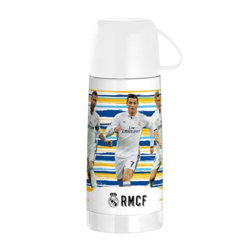 Real Madrid termosz Retro 320 ml 
