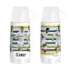 Real Madrid termosz Retro 320 ml 