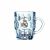 Real Madrid söröskorsó 500 ML dobozos