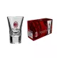 Milan stampedlis pohár 50 ML 3 db-os