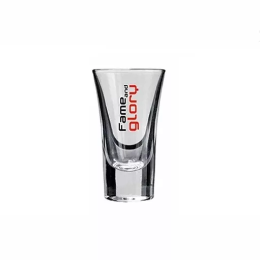 Milan stampedlis pohár 50 ML 3 db-os