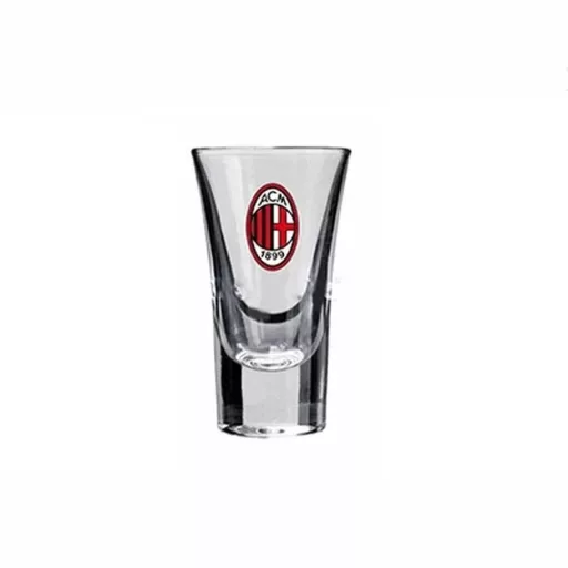 Milan stampedlis pohár 50 ML 3 db-os