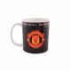 Manchester United bögre THE RED DEVILS