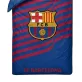 Barcelona ágynemű extra 140x200 cm pamut hullámvonalas