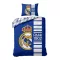 Real Madrid ágynemű pamut 140x200, 70x90 pamut RM 1902