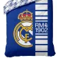 Real Madrid ágynemű pamut 140x200, 70x90 pamut RM 1902