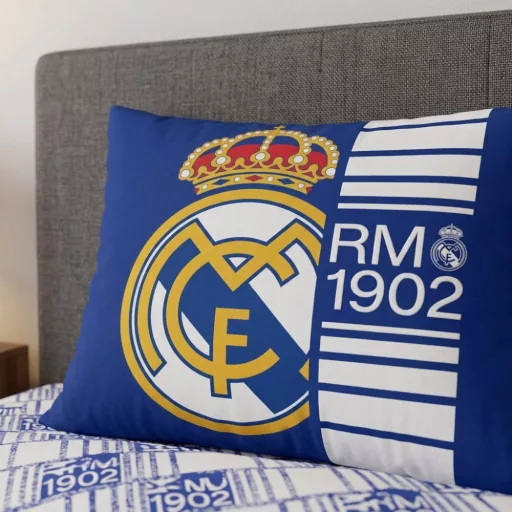 Real Madrid ágynemű pamut 140x200, 70x90 pamut RM 1902
