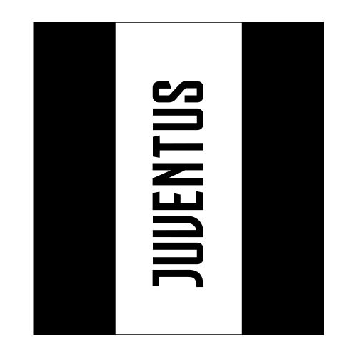 Juventus takaró polár 150x200