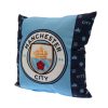 Manchester City párna kék