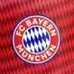 Bayern München pléd, takaró wellsoft 130*170 cm