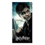 Harry Potter törölköző 70x140cm pamut