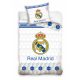 Real Madrid ágynemű  160x200