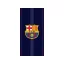 Barcelona törölköző strandra 70x140 fcb192024