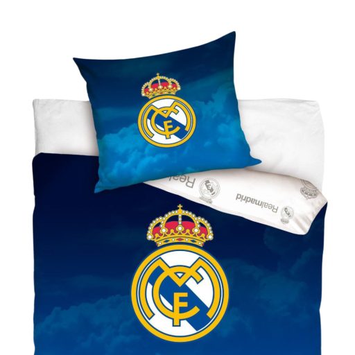 Real Madrid ágynemű stadionos 150x210 cm