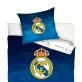 Real Madrid ágynemű stadionos 150x210 cm