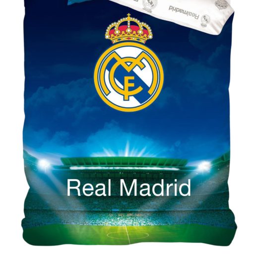 Real Madrid ágynemű stadionos 150x210 cm
