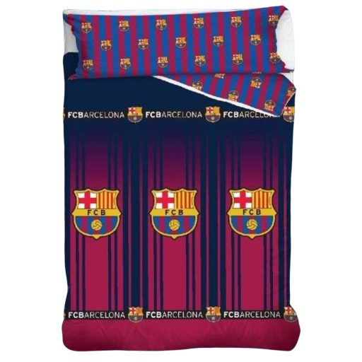Barcelona ágynemű extra 150x220 cm