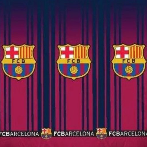 Barcelona ágynemű extra 150x220 cm