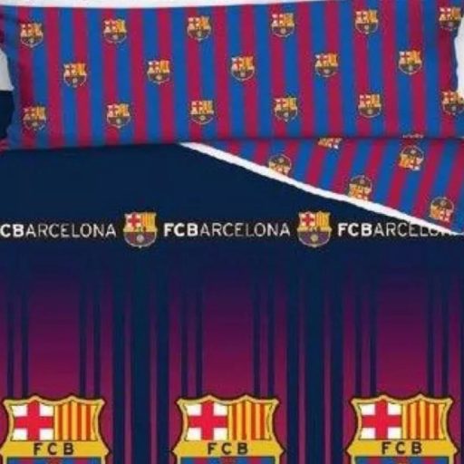 Barcelona ágynemű extra 150x220 cm