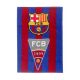 Barcelona törölköző  kéztörlő 60x40