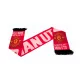 Manchester United sál piros GLORY-GLORY