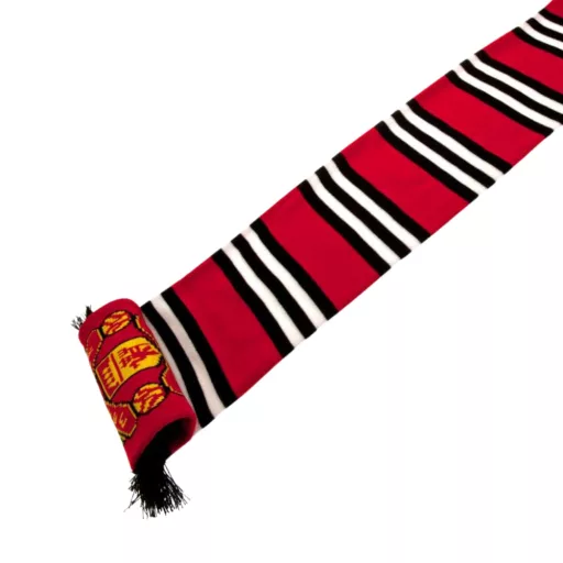 Manchester United sál csíkos