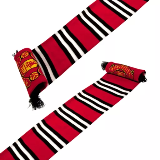 Manchester United sál csíkos