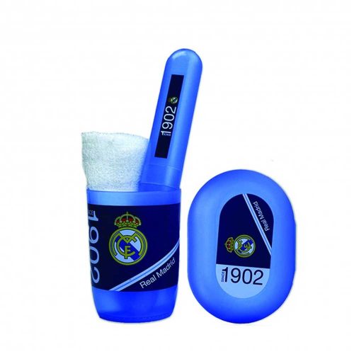 Real Madrid tisztasági csomag