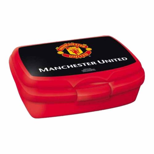 Manchester United uzsonnás doboz 92546691