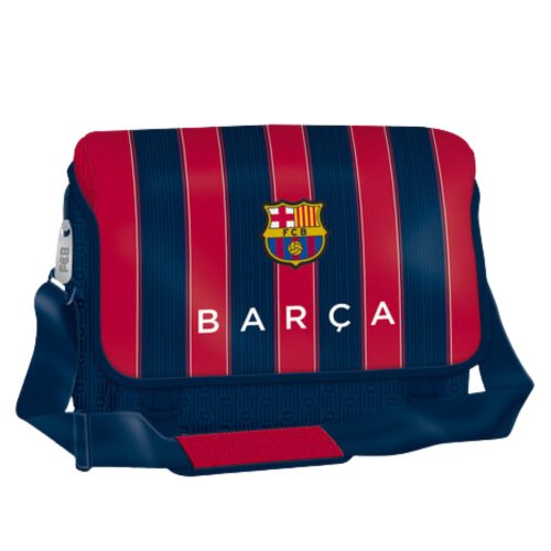 Barcelona oldaltáska nagy Barca