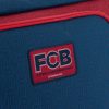 Barcelona oldaltáska nagy Barca