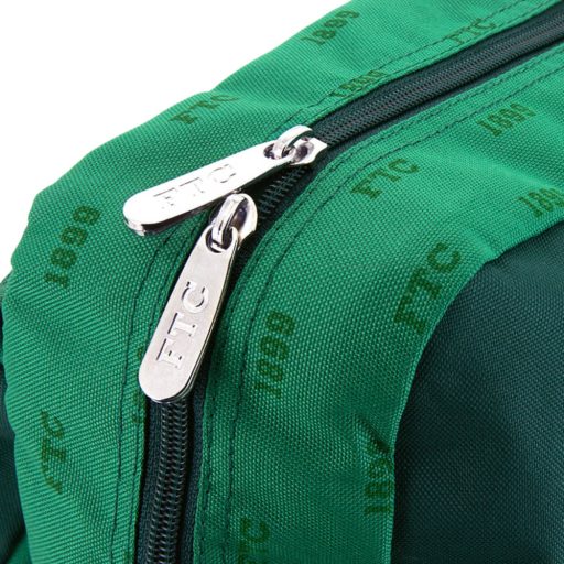 Fradi oldaltáska nagy