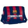Barcelona oldaltáska nagy csíkos