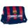 Barcelona oldaltáska nagy csíkos