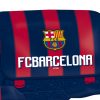 Barcelona oldaltáska nagy csíkos