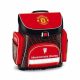Manchester United iskolatáska, hátizsák kompakt