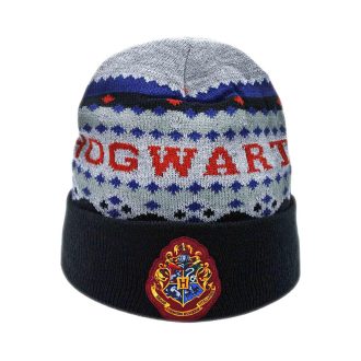 Harry Potter sapka kötött