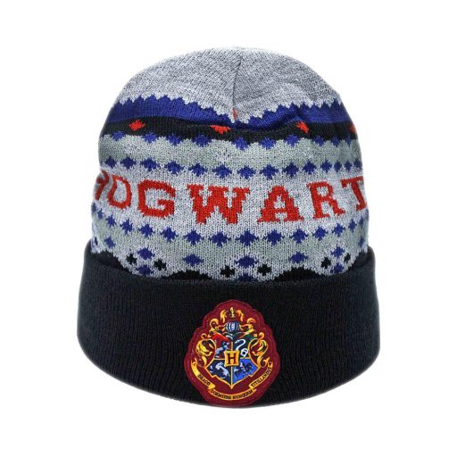 Harry Potter sapka kötött