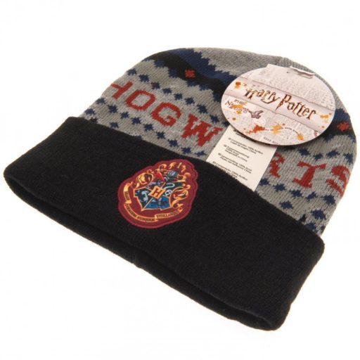 Harry Potter sapka kötött