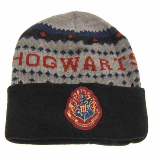 Harry Potter sapka kötött