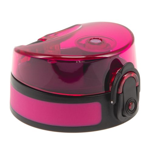 Ars Una Ars Una Kulacstető Biztonsági Zárral Magenta - 800 És 1000 Ml-Es Kulacshoz